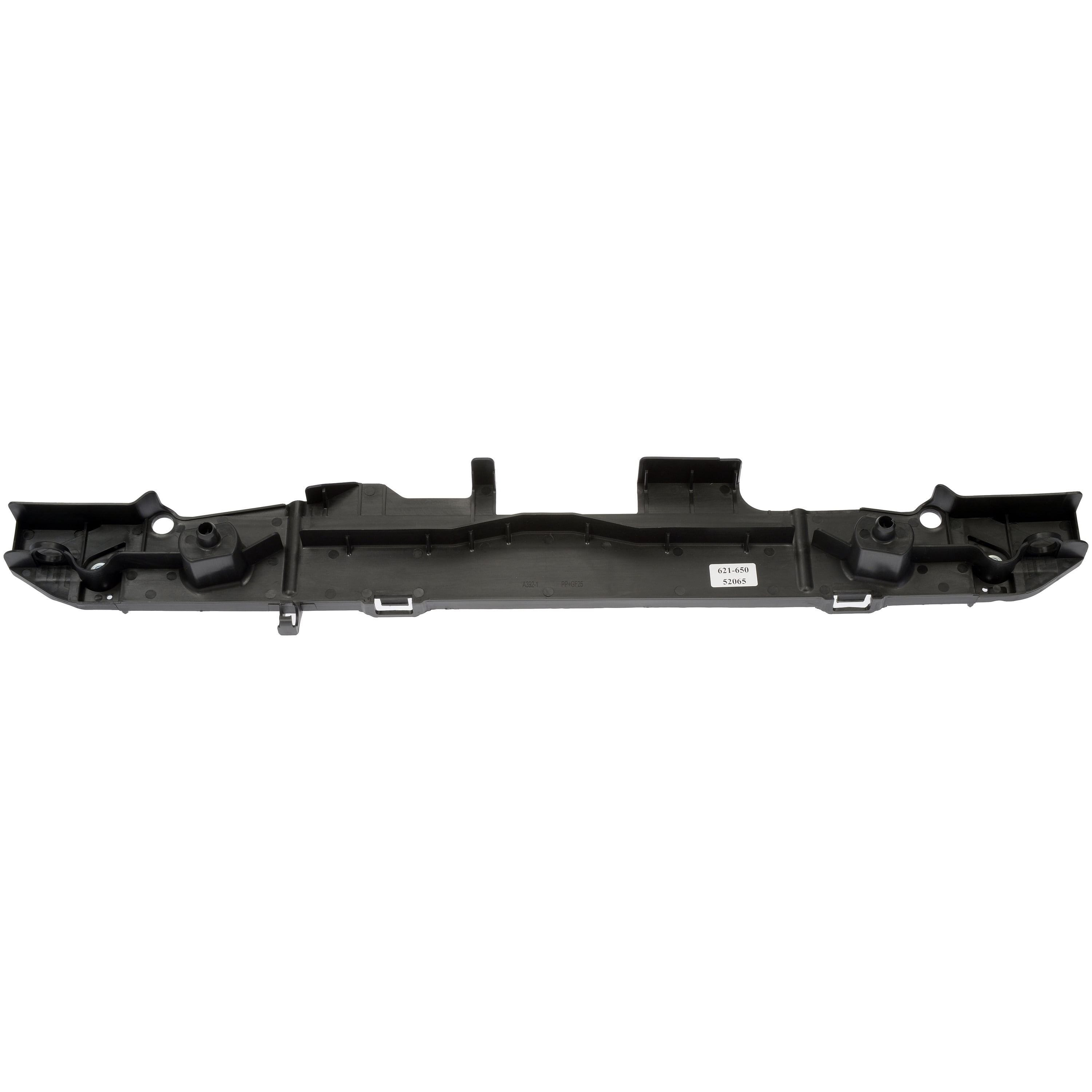Dorman 621-650 Engine Cooling Fan Shroud for Specific Scion Models