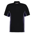thumbnail image 1 of GAMEGEAR Mens Track Polycotton Pique Polo Shirt, 1 of 2