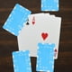 thumbnail image 3 of FELTECHELECTR Juego de 10 fichas de póker de Texas Mahjong, fichas de plástico para juegos de póker, 3 of 6