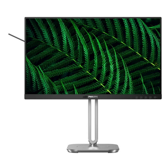 Philips 24B2G5301 - 5000 Series - LED monitor - Full HD (1080p) - 24"