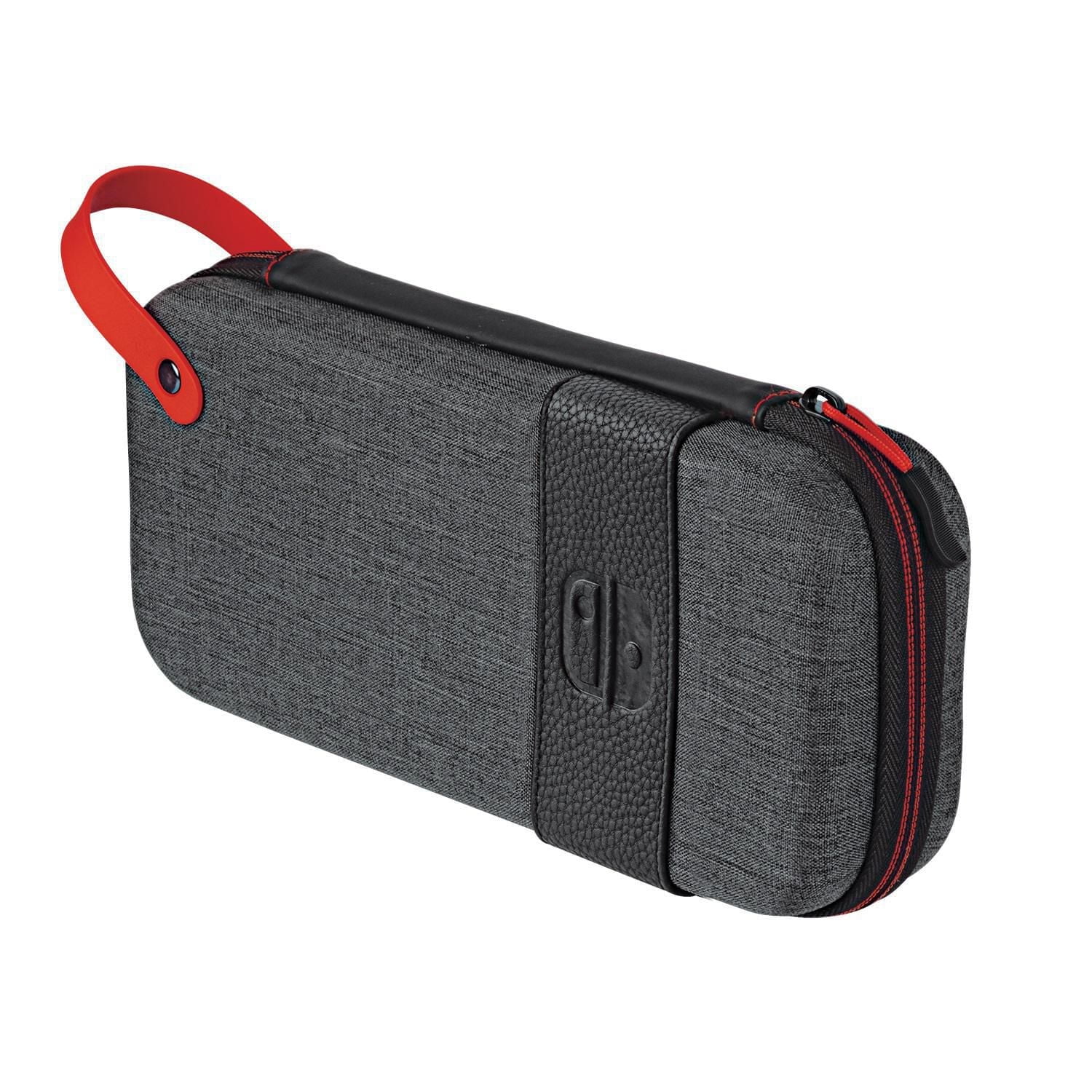 PDP Deluxe Travel Case: Elite Edition - Nintendo Switch, Nintendo Switch Lite, & Nintendo Switch - OLED Model