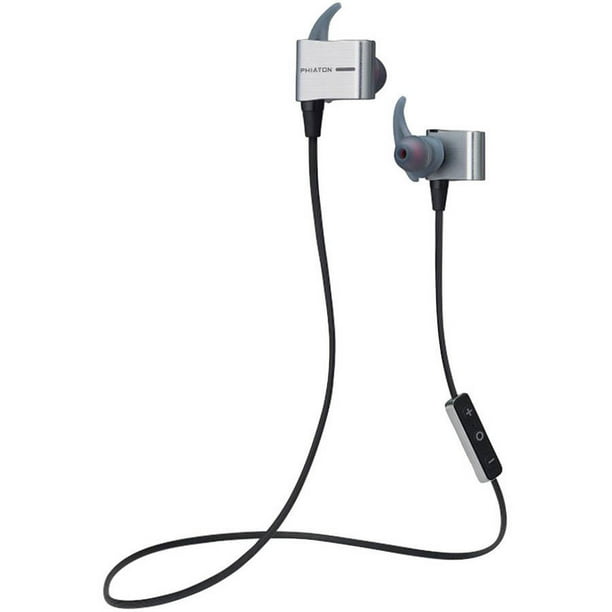 PHIATON BT110 BT 110 InEar Bluetooth Headphones with Microphone