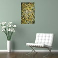 thumbnail image 5 of Jackson Pollock Canvas Wall Art Abstract Paintings Art Poster (4) Wall Art Poster Gifts Bedroom Prints Home Decor Hanging Picture Canvas Painting Posters 16x24inch(40x60cm), 5 of 6