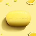 thumbnail image 2 of LG XBOOM Go Speaker PL2 Jellybean portátil inalámbrico Bluetooth, Graves Grandes, Sonido de Meridian, Resistente al Agua, Ecualizador de Potencia de Sonido, 10 Horas AMARILLO, 2 of 5