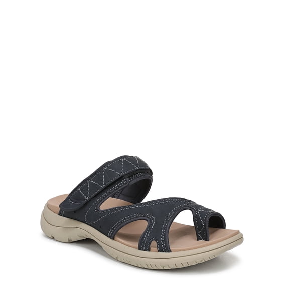 Dr. Scholl's Womens Island Breeze Sandal