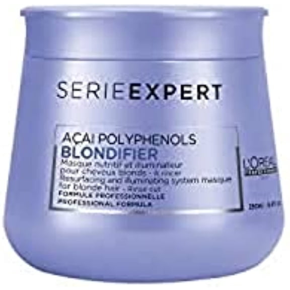 Blondifier Masque 250 Ml