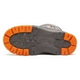 thumbnail image 3 of HOBIBEAR Boys' Waterproof Winter Snow Boots with Insulation for Cold Weather, 3 of 7
