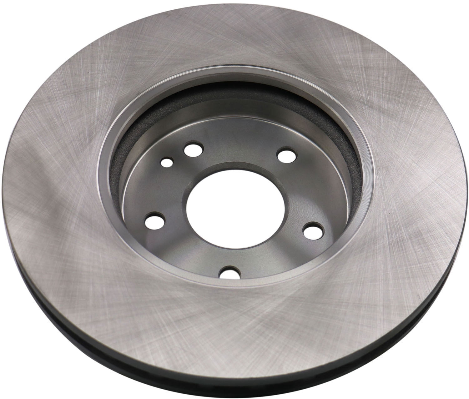 Winstop Brake Rotor, Front WS240242, Mercedes-Benz C240 2005-2003