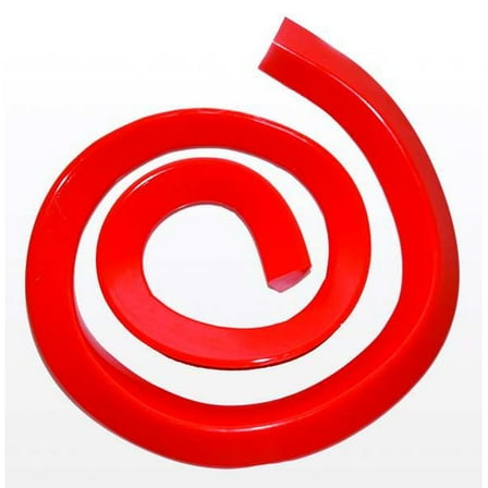 Ultratech Spill Berm,10 Ft,Orange 2100