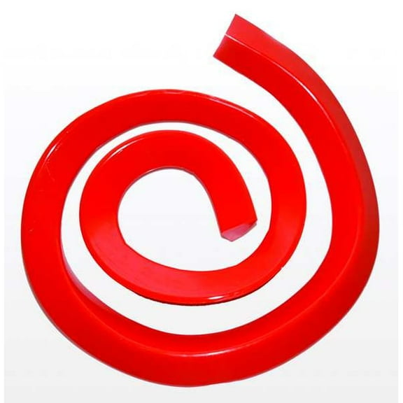 Ultratech Spill Berm,10 Ft,Orange 2100