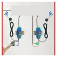 thumbnail image 3 of Switch Quantity Wireless Transmission Module Remote Control Relay Output Water Pump Float Control Switch Remote Control ,Quick Response, 3 of 6