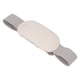 thumbnail image 1 of Cinturón De Masaje Eléctrico Con Masaje De Seis Cabezas, Almohadilla Térmica Eléctrica Para La Cintura, Control Inteligente De Temperatura, Diseño Inalámbrico, Proporciona, 1 of 7