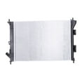 thumbnail image 2 of Radiator, 2 of 4