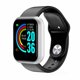 thumbnail image 1 of Reloj Inteligente Y68 D20 GM20 fitpro Y68 Impermeable, 1 of 4