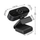 thumbnail image 5 of Webcam with Microphone, Full HD 1080P Webcam Video Camera for Computers PC Laptop Desktop, USB Plug and Play, 5 of 5