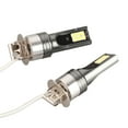 thumbnail image 4 of Faro delantero, par de faros delanteros LED 2525 de 12 LED para coche, eficiencia óptima, 4 of 9