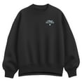 thumbnail image 2 of Michelob Ultra - Michelob Golf Club - Ladies Oversized Fleece Crew Sweatshirt, 2 of 4