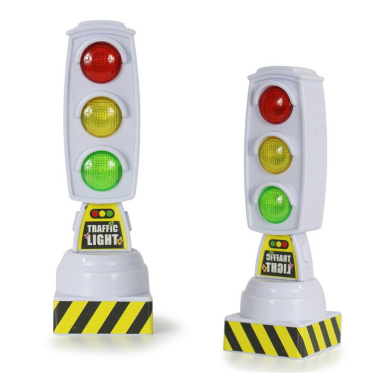 Brio cheap light signal