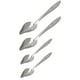 thumbnail image 3 of 4 unids Parrot Alimentación Leche Scoop Mano Alimentación Sopa Cuchara Leche Spoon (S + L), 3 of 4
