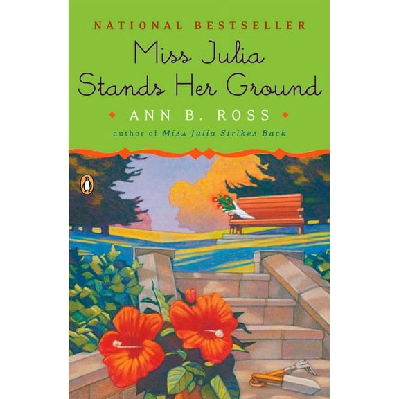 Miss Julia Miss Julia Stands Her Ground, Book 7, (Paperback)