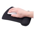 thumbnail image 4 of VERDANVERSE Mouse Pad Con Reposamuñecas Antideslizante Para Laptop Y Escritorio En Color Negro Resistente, 4 of 8