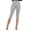 Z-Silver337, variant on Women's Pants Calf Length Elegant Stretchy Sequin Leggings For Daily Wear And Outings Casual Bottoms For Women