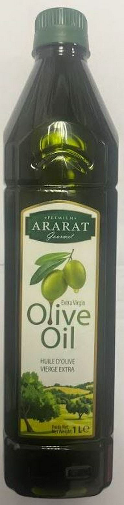 ARARAT PREMIUM EXTRA VIRGIN OLIVE OIL