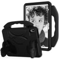 thumbnail image 1 of For ipad 10th Gen case A2696 A2757 A2777 tablet cover for ipad 10th generation kids cover for Apple ipad 10 2022 10.9" coque Black iPad 10th Gen 10.9, 1 of 6