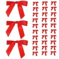 thumbnail image 1 of unbranded 50Ud Moños De Con Ajustable Para Embellecer Regalos, 1 of 7