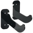thumbnail image 4 of 2pcs Yoga Mat Wall Mount Rack Yoga Mat Display Rack Exercise Mat Acrylic Storage Rack, 4 of 8