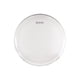 thumbnail image 1 of Parche para Bombo Reinforce Clear 2 SR de 22” DR-22RCSRW-2P DRUMCO, 1 of 4