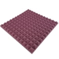 thumbnail image 5 of Birdeem 1Pcs Mousse Acoustique Absorption d'Arrêt Éponge Studio Ktv Insonorisée, 5 of 5