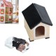 thumbnail image 4 of Caseta Para Perros De Casa De Muñecas EOTVIA Inspire Imagination Escala 1:12, 4 of 7