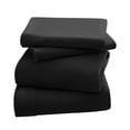 thumbnail image 3 of Comfort Classics 3M Peak Performance Fleece Sheet Set, 3 of 5