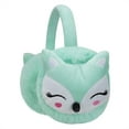 thumbnail image 1 of Lunfar Cache-Oreilles en Peluche Douce et Chaude pour Enfants, Garçons et Filles, Chauffe-Oreilles de Soccer pour Extérieur, 1 of 5