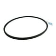 thumbnail image 2 of 754-0280 Deck Drive Belt Replacement for MTD 06-474878 - Compatible with 954-0280A Engine to Pulley Belt, 2 of 4