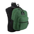 thumbnail image 6 of Fuel Unisex Legacy Deluxe Classic Backpack, Green, 6 of 6