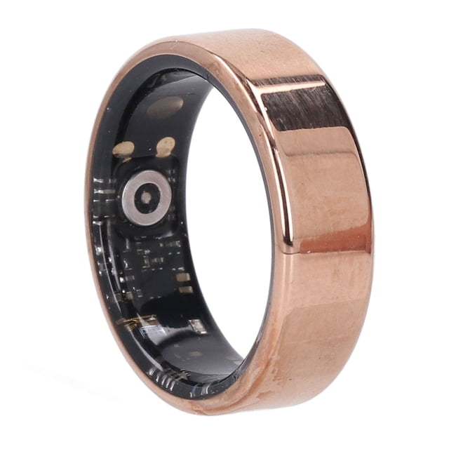 Smart , Comfortable Wear Fitness Sleep Smart Sleep Health Monitoring Stainless Steel for Graduations Black,Gold