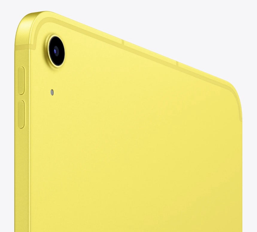 Apple, iPad 11