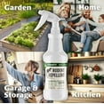 thumbnail image 6 of Rodent Repellent Spray - 16 fl oz Bottle by GreenGro Biologicals, 6 of 6