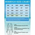 thumbnail image 3 of XINQIHANG Berrygo Womens Wrap, 3 of 7