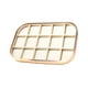 thumbnail image 3 of Bandeja Organizadora de Joyas Yuyangstore 15 Ranuras Cuadradas 30 cm x 20 cm x 2,5 cm, 3 of 8