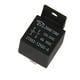 thumbnail image 2 of 12V DC Automotive Relay 40A 4 piezas Electromagnéticos Interruptores de de Potencia para Camión Barco Marino Sharpla Relé automotriz automático, 2 of 6