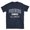 Navy, variant on Freeburg Illinois Classic Established Men's Cotton T-Shirt