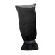 thumbnail image 4 of Funda para grifo exterior de invierno, color negro, anticongelante, reutilizable, versátil, impermeable, resistente al desgarro, ligera, de tela 26x64cm, 4 of 8