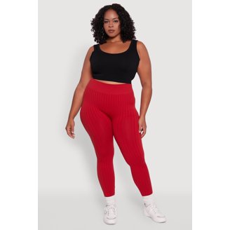 Leggings Yoga Femme RBX – Taille L, Contrôle Du Ventre, Gris – Neuf Avec étiquettes