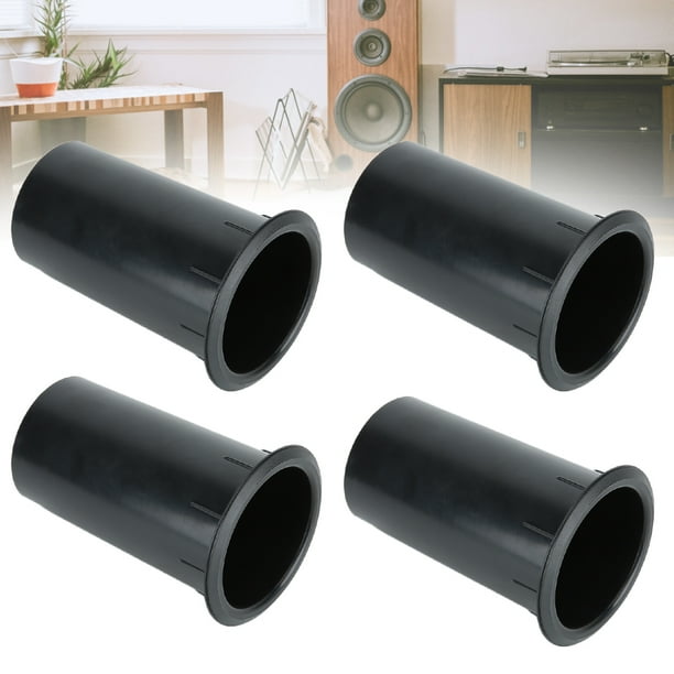 Inverter Tube Speaker Vent Speaker Tube 58inches Subwoofer Woofer Speaker Ports Vent Connectors