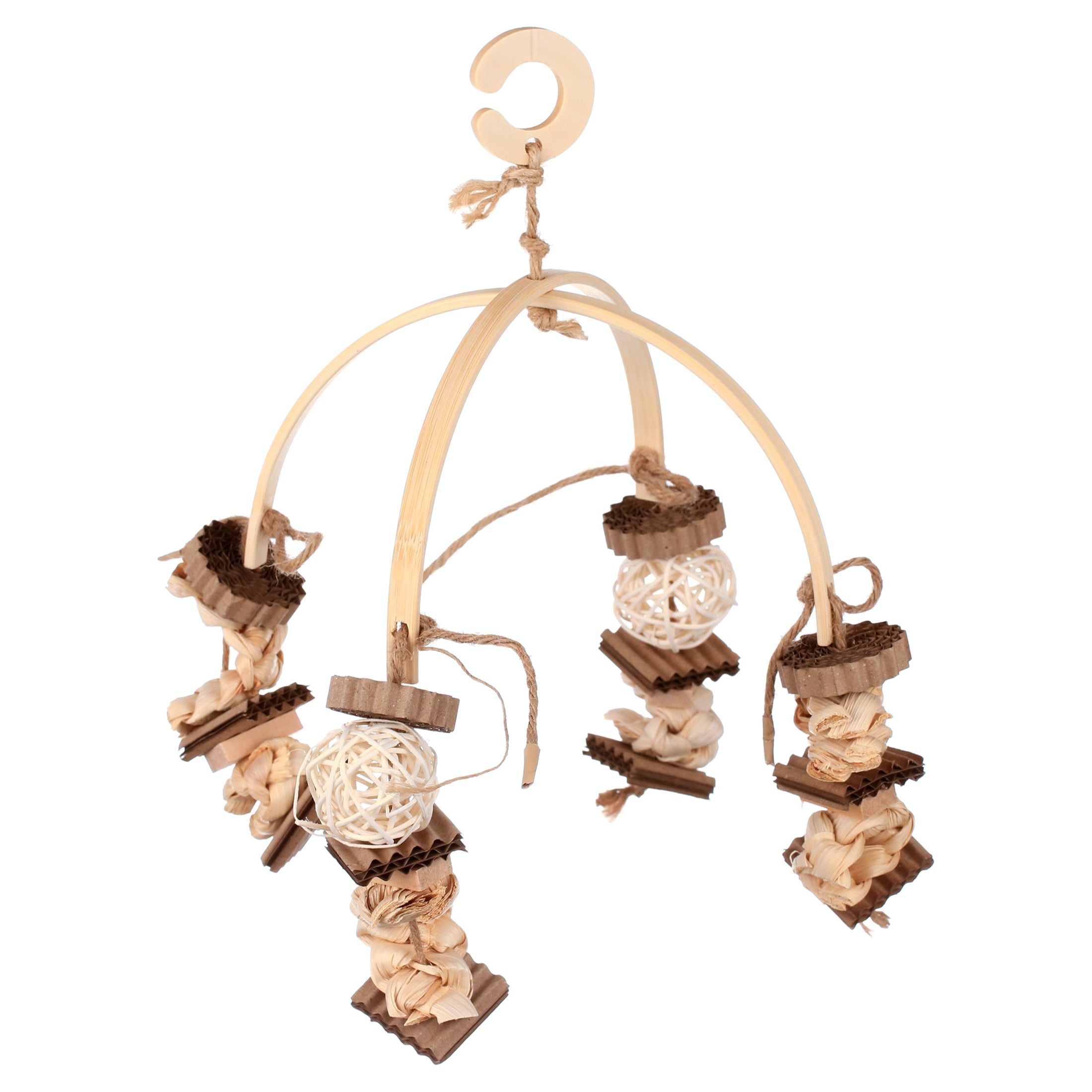 Oxbow Enriched Life - Natural Activity Mobile