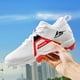 thumbnail image 4 of Zapatos de fútbol profesionales Unisex, botas de fútbol TF/FG, zapatillas de entrenamiento de tobillo alto, zapatos de Rugby de béisbol al aire libre, nuevos, 4 of 5
