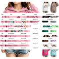 thumbnail image 4 of Generic Boys Girl Sweatshirt Pullover,Comfy Oversized Jumper,Crewneck,Cuff Ribbed Knit,Youth Juniors Thermal Thin Warmy,Travel Cool, 4 of 6